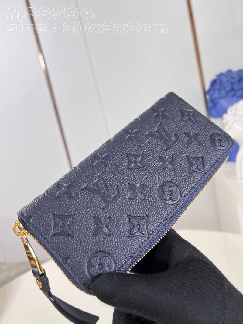 Louis Vuitton Wallets